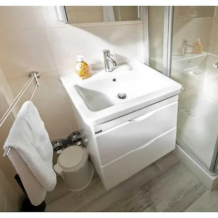 Gyde Comfort Vakantiehuis *