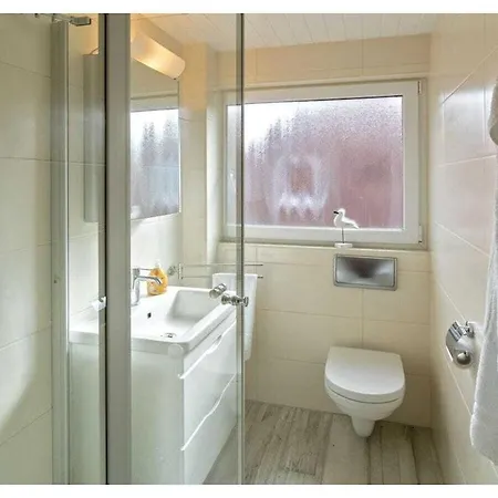 Semesterbostad Gyde Comfort *