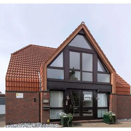 Gyde Comfort Norddeich (Norden)