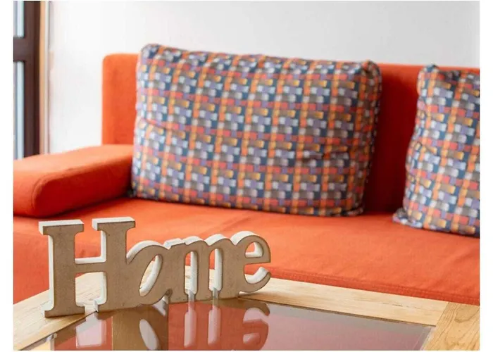 Gyde Comfort بيت للعطل