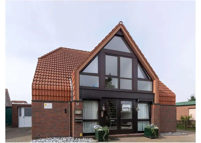 بيت للعطل Gyde Comfort نورديش